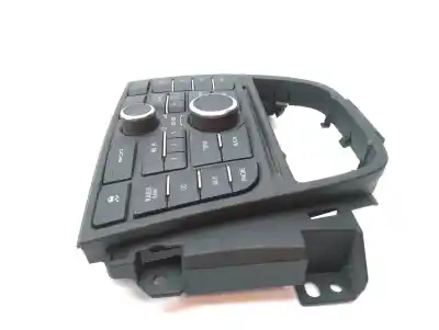 İkinci el araba yedek parçası ses sistemi / radyo cd için opel astra j (p10) 1.7 cdti (68) oem iam referansları 13360091  