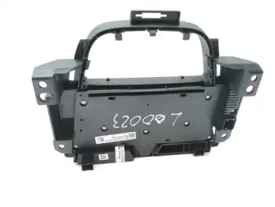 İkinci el araba yedek parçası ses sistemi / radyo cd için opel astra j (p10) 1.7 cdti (68) oem iam referansları 13360091  