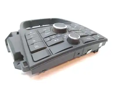 İkinci el araba yedek parçası ses sistemi / radyo cd için opel astra j (p10) 1.7 cdti (68) oem iam referansları 13360091  