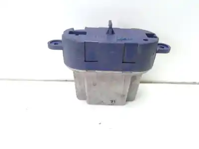 Peça sobressalente para automóvel em segunda mão RESISTÊNCIA SOFAGEM CHAUFFAGE por RENAULT VEL SATIS (BJ0)  Referências OEM IAM 52485218  