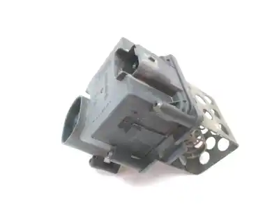 Pezzo di ricambio per auto di seconda mano resistenza al riscaldamento per citroen c4 picasso millenium riferimenti oem iam 9658508980  