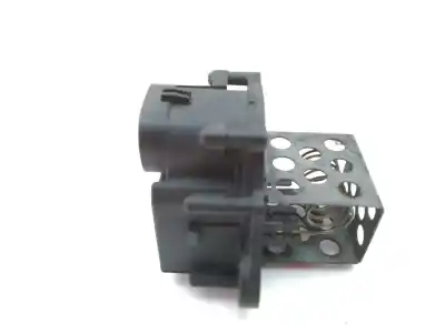 Pezzo di ricambio per auto di seconda mano resistenza al riscaldamento per citroen c4 picasso millenium riferimenti oem iam 9658508980  