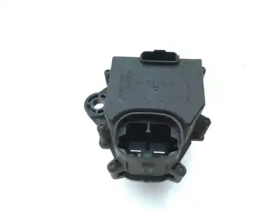 Pezzo di ricambio per auto di seconda mano resistenza al riscaldamento per citroen c4 picasso millenium riferimenti oem iam 9658508980  