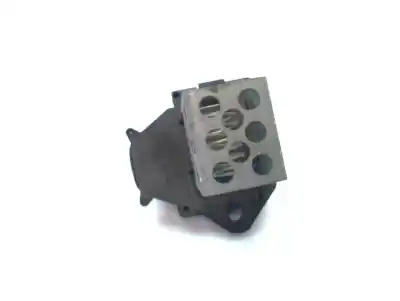 Pezzo di ricambio per auto di seconda mano resistenza al riscaldamento per citroen c4 picasso millenium riferimenti oem iam 9658508980  