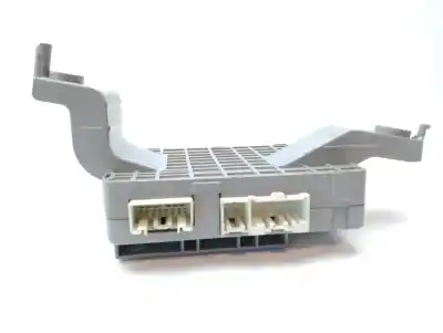 Peça sobressalente para automóvel em segunda mão módulo eletrônico por mazda cx-7 (er) luxury referências oem iam eh1467560  