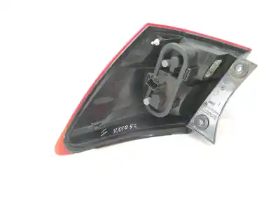 Pezzo di ricambio per auto di seconda mano lampada posteriore sinistra per nissan qashqai / qashqai +2 i (j10, nj10, jj10e) 2.0 a las 4 ruedas riferimenti oem iam 26559jd85a  