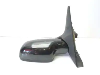 Peça sobressalente para automóvel em segunda mão espelho retrovisor esquerdo por renault scenic ii 1.9 dci diesel 120 cv / 88 kw referências oem iam 7701055996  e9011126