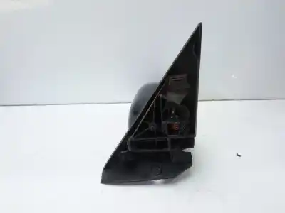 Peça sobressalente para automóvel em segunda mão espelho retrovisor esquerdo por renault scenic ii 1.9 dci diesel 120 cv / 88 kw referências oem iam 7701055996  e9011126