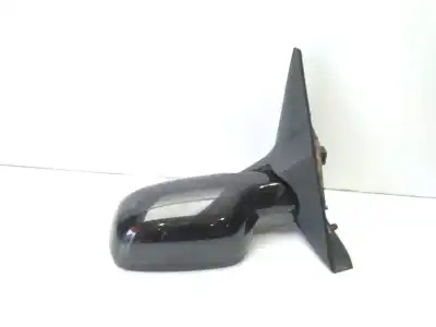 Peça sobressalente para automóvel em segunda mão espelho retrovisor esquerdo por renault scenic ii 1.9 dci diesel 120 cv / 88 kw referências oem iam 7701055996  e9011126