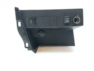 Second-hand car spare part switch for toyota rav 4 active oem iam references 8474650010  8553542060