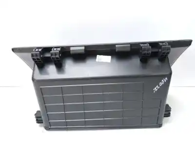 Автозапчастина б/у бардачок для kia picanto (ja) attract посилання на oem iam 84510g6000wk  