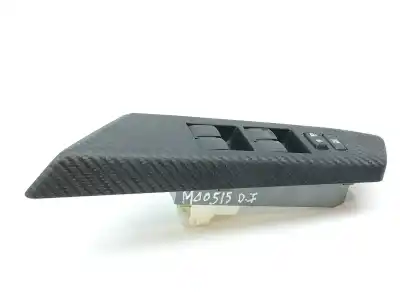 Peça sobressalente para automóvel em segunda mão botão / interruptor elevador vidro dianteiro esquerdo por toyota rav 4 active referências oem iam 8482042210