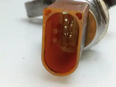 Second-hand car spare part distributor pipe for audi a3 (8v) 2.0 16v tdi oem iam references 057130764ab  