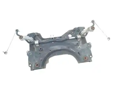 Second-hand car spare part front axle for citroen c4 picasso attraction oem iam references 9677071680