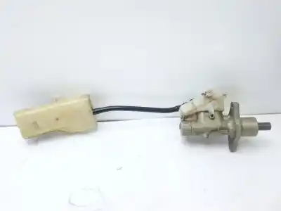Автозапчастина б/у гальмівний насос для ford focus c-max (cap) ambiente (d) посилання на oem iam 1456989