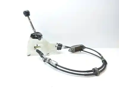 Peça sobressalente para automóvel em segunda mão alavanca de velocidades por toyota rav 4 active referências oem iam 1141075