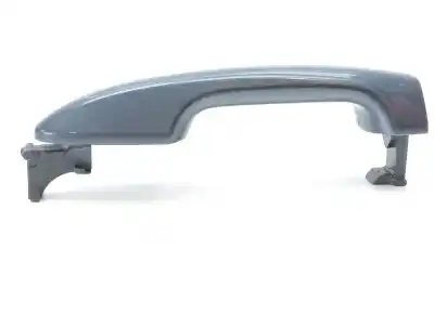 Peça sobressalente para automóvel em segunda mão puxador exterior frente direito por toyota rav 4 active referências oem iam 6921142040j0