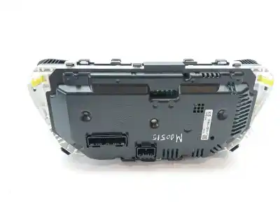 Peça sobressalente para automóvel em segunda mão quadrante por toyota rav 4 active referências oem iam 8380042k50  