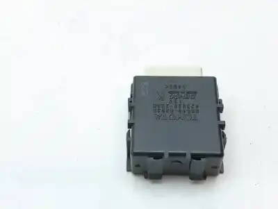 Second-hand car spare part electronic module for toyota rav 4 active oem iam references 8594042030  