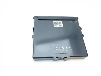 Peça sobressalente para automóvel em segunda mão centralina start/stop (ecu) por toyota rav 4 active referências oem iam 8926012100