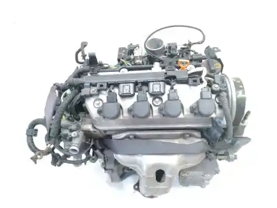 Tweedehands auto-onderdeel COMPLETE MOTOR voor HONDA CIVIC BERLINA 3 (EP1/2)  OEM IAM-referenties D16V1  