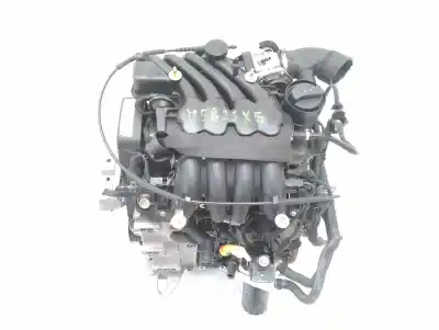 Second-hand car spare part complete engine for volkswagen golf iv berlina (1j1) básico oem iam references aeh  