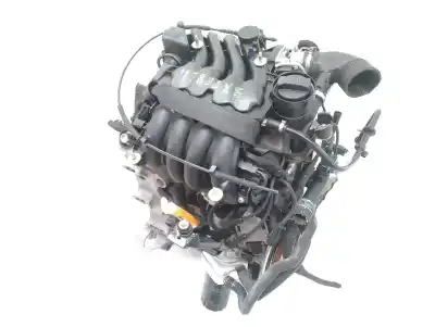 Second-hand car spare part complete engine for volkswagen golf iv berlina (1j1) básico oem iam references aeh  
