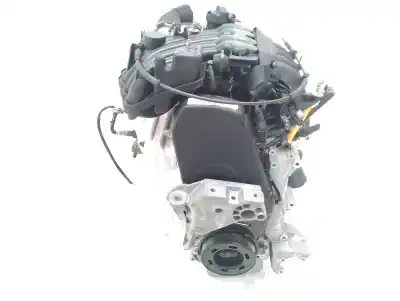 Second-hand car spare part complete engine for volkswagen golf iv berlina (1j1) básico oem iam references aeh  