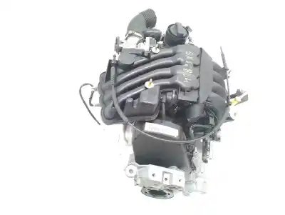Second-hand car spare part complete engine for volkswagen golf iv berlina (1j1) básico oem iam references aeh  