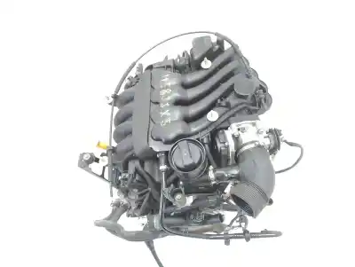 Second-hand car spare part complete engine for volkswagen golf iv berlina (1j1) básico oem iam references aeh  