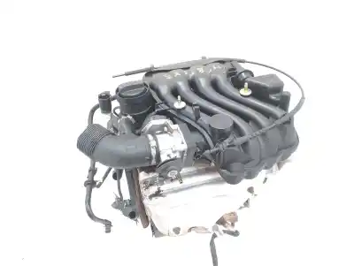 Second-hand car spare part complete engine for volkswagen golf iv berlina (1j1) básico oem iam references aeh  