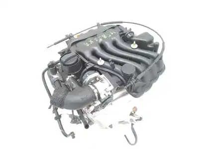 Second-hand car spare part complete engine for volkswagen golf iv berlina (1j1) básico oem iam references aeh  