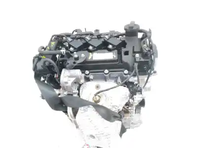 Second-hand car spare part complete engine for kia picanto (ja) attract oem iam references 63aq107f00  g3ld