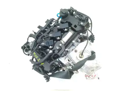Second-hand car spare part complete engine for kia picanto (ja) attract oem iam references 63aq107f00  g3ld