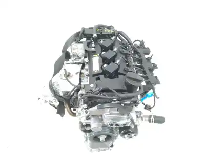Second-hand car spare part complete engine for kia picanto (ja) attract oem iam references 63aq107f00  g3ld