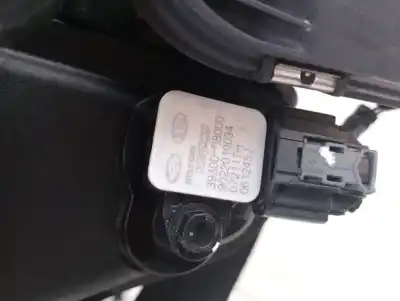 Second-hand car spare part complete engine for kia picanto (ja) attract oem iam references 63aq107f00  g3ld