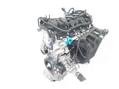 Second-hand car spare part complete engine for kia picanto (ja) attract oem iam references 63aq107f00  g3ld