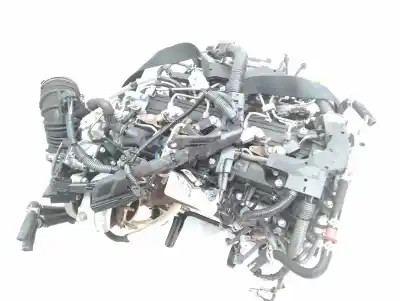 Second-hand car spare part complete engine for toyota rav 4 active oem iam references 1adftv  