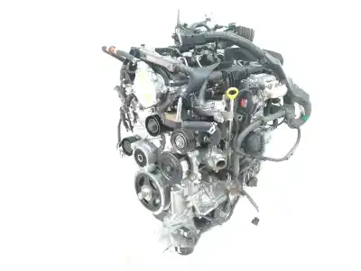 Peça sobressalente para automóvel em segunda mão motor completo por toyota rav 4 active referências oem iam 1adftv
