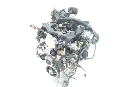 Second-hand car spare part complete engine for toyota rav 4 active oem iam references 1adftv  