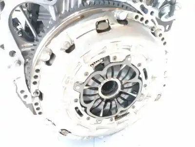 Second-hand car spare part complete engine for toyota rav 4 active oem iam references 1adftv  