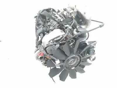 Автозапчастина б/у двигун комплект для mercedes clase e (w211) berlina e 320 cdi (211.026) посилання на oem iam 648961  a6130100800