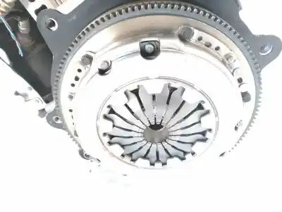 Second-hand car spare part complete engine for seat ibiza iii (6l1) 1.4 16v oem iam references bby  