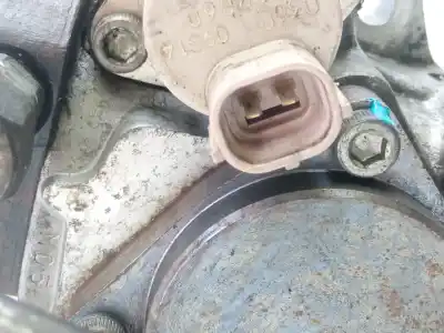 Автозапчастина б/у насос инжекційний для nissan almera (n16/e) 2.2 dci diesel cat посилання на oem iam 6c1q9b395ad  