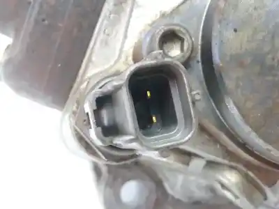 Автозапчастина б/у насос инжекційний для nissan almera (n16/e) 2.2 dci diesel cat посилання на oem iam 6c1q9b395ad  