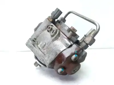 Автозапчастина б/у насос инжекційний для nissan almera (n16/e) 2.2 dci diesel cat посилання на oem iam 6c1q9b395ad  
