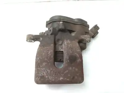 Автозапчасти б/у задний левый тормозной суппорт за RENAULT SCENIC III Authentique ссылки OEM IAM 32338814C  