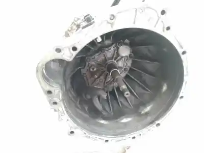 Автозапчасти б/у коробка передач за nissan navara pick-up (d40m) * ссылки oem iam 32010vk510  