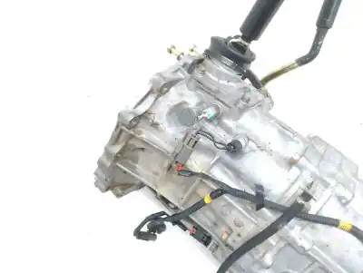 Автозапчасти б/у коробка передач за nissan navara pick-up (d40m) * ссылки oem iam 32010vk510  