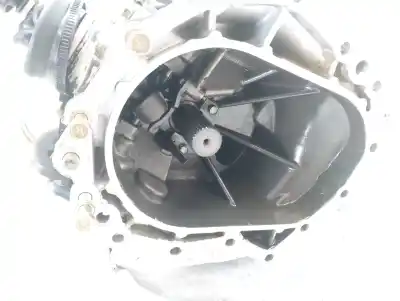 Автозапчасти б/у коробка передач за nissan navara pick-up (d40m) * ссылки oem iam 32010vk510  